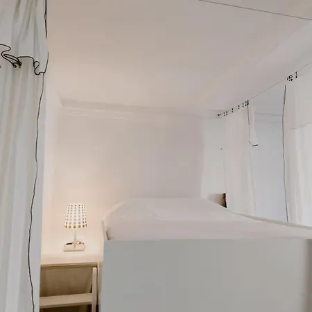 Apartament Bel Cosy A